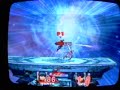 Marth vs Ike