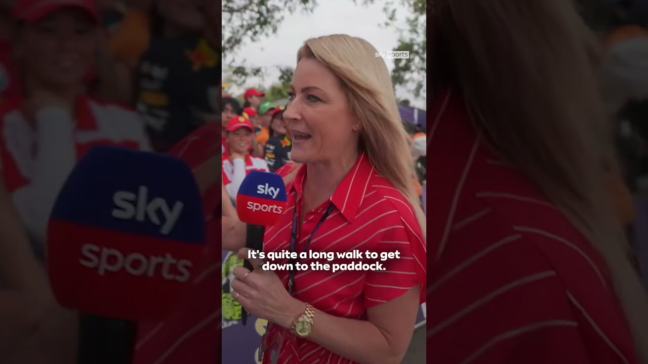 What is the 'Melbourne Walk'? 🇦🇺