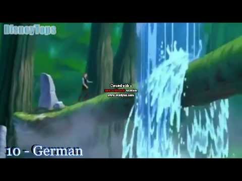 Garrett (Quest For Camelot)