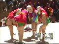 This video was taken at Surmang in 2002 at Dutsi Til monastery in Tibet by Surmang Khenpo Tsering Gyurme.  It is taken from the first 10 minutes of a longer DVD that  captures selected progressive portions  of the Black Hat Dance, and Chakrasamvara Dance at Surmang.  The scene depicted in this video is a ritual slaying of a clay effigy depicting the demon of egohood, (or anti dharmic forces.)   Konchok foundation is rebuilding the shedra at Surmang to provide a place for in depth study and practice for monks and nuns, and a general education for lay people of the area. For more information please go to www.konchok.org