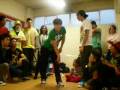 videos de QUIVER AT REDEMPTION (Round 1)