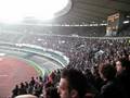 videos de Chievo-Juventus 0-2 (9.11.2008) - Coro Curva Nord - Zlatan sei uno zingaro