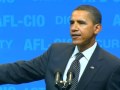 UNCUT: Obama's Speech At AFL-CIO Convention In Pittsburgh