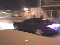 PASEANDO EN LA NOCHE EN FORD PROBE GT KLZE