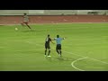 2014 FIFA WORLD CUP QUALIFIER - STAGE 3 OCEANIA / NCL vs NZL