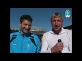 Die KSC Biathleten und ihre Trainer
