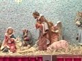 Christmas morning Mass in Nativity of the BVM