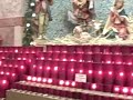 Christmas morning Mass in Nativity of the BVM