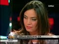 Okan Bayülgen Özlem Türköne (2)