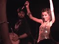 miss meghna ft pree mayall at club ice