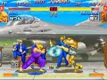 Mつん（Ken） vs 博士（Dhalsim）
