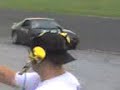 Drifting with Nick