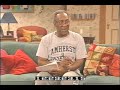 Bill Cosby Tribute to Lester Bowie