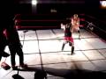 IWF PREMIER PRO WRESTLING PRODIGEE vs DENNIS CONDREY 4-12-09