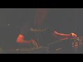 fabrice lig aka soul designer live at standard2 party in tokyo, air club.