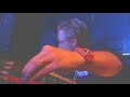 fabrice lig aka soul designer live at standard2 party in tokyo, air club.