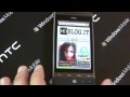 HTC HERO - Android (sense UI) ITALIANO