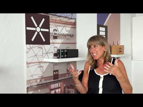 Entrevista a Susana Lasa, CEO de Lanik