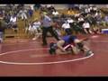 Zach Farhood 130 lbs finals part 2