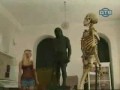 Pegadinha - Esqueleto Tarado.avi