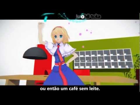 SWEET MAGIC -