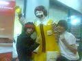 Ronnald Mcdonald Drunken moments