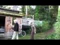 San Juan Island Bike Trip September, 2012 - YouTube