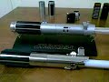 Force FX Lightsaber construction set / kit