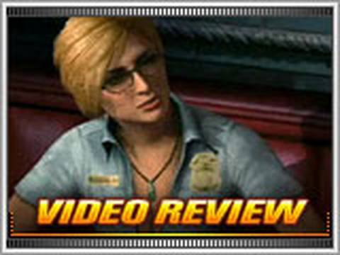 preview-Silent Hill: Shattered Memories Review (IGN)