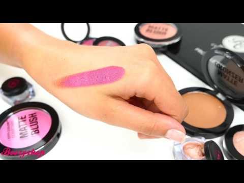 City Color City Color Shimmer Shadow it's a Girl City Color City Color Shimmer Shadow it's a Girl