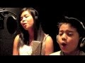 We Are Young- cover (Dabu Siblings feat. Jae) Fun.feat Janelle Monae (Remix)