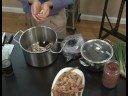Traditional Chinese Medicine Dietary Therapy : Traditional Chinese Medicine: Herbal Chicken Soup Recipe  Traditional Chinese Medicine Chinese food therapy