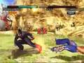 videos de Non dashed Dragon Lord Kazuya