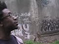 kode 9 & spaceape @ MUTEK 07 _ [tV]
