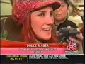 RBD LLEGA A MEXICO