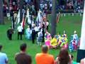 Menominee 40th PowWow Part One