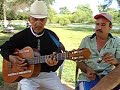 el chacarron sinaloense