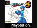 Megaman 8 Soudtrack-Ending and Credits