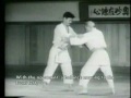 Редчайшее видео Кьюзо Мифуне 10 дан дзюдо Кодокан