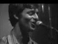 First Love (live from Pavillion Theatre, Brighton. April '06