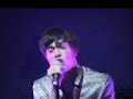 First Love (live from Pavillion Theatre, Brighton. April '06