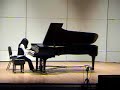 Beethoven Waldstein (1st)