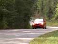 2009 Toyota Matrix XRS by Edmunds' Inside Line