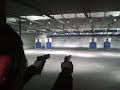 Chris Dual-Wields Glock 17 & TT-33