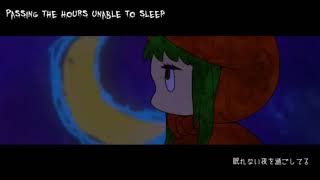 【DEFOKO VCV　Uta Utane】Pandemic【UTAU】