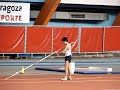 salto con pértiga infantil:kerman