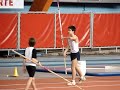 salto con pértiga infantil:kerman