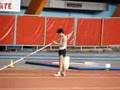 Salto con pértiga infantil:Kerman