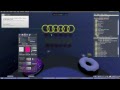 Neo's Sequence Editor (Neon lights on Second Life)