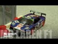 OMMRacefactory Mini z Club Milano